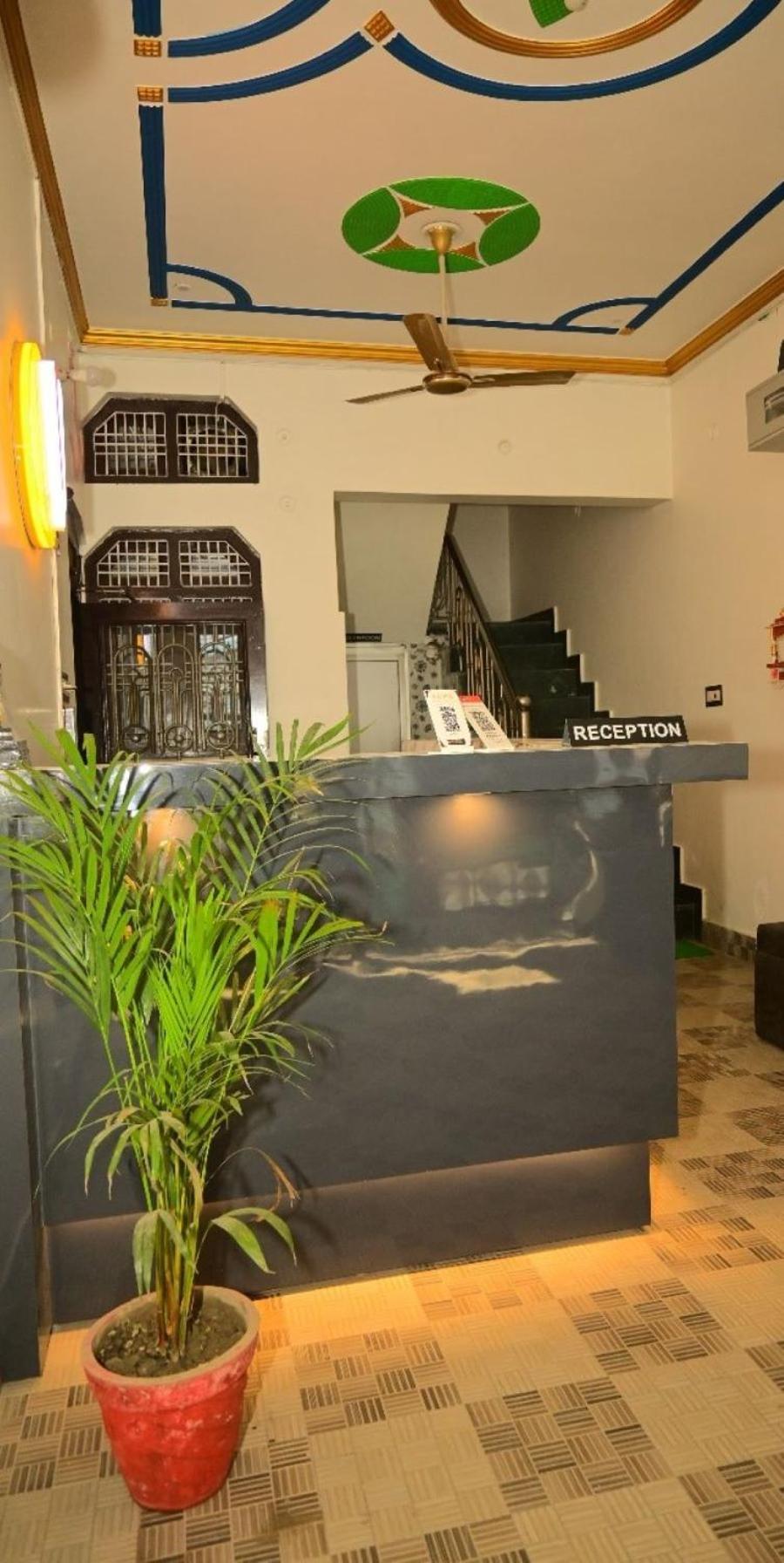 Shri Narayanam Guest House And Home Stay Ayodhya Luaran gambar