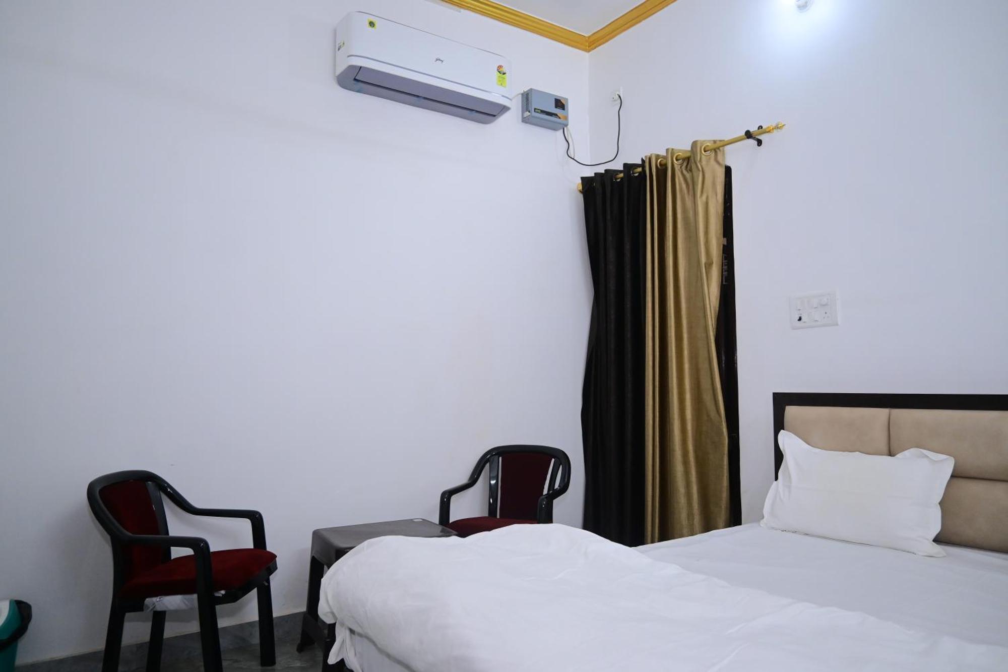 Shri Narayanam Guest House And Home Stay Ayodhya Luaran gambar