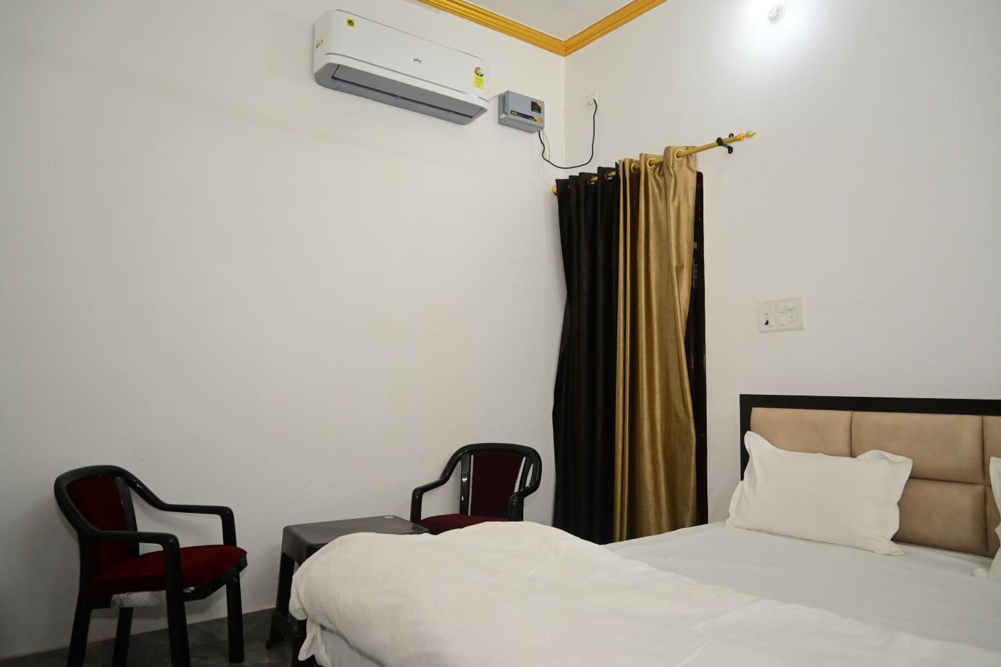 Shri Narayanam Guest House And Home Stay Ayodhya Luaran gambar