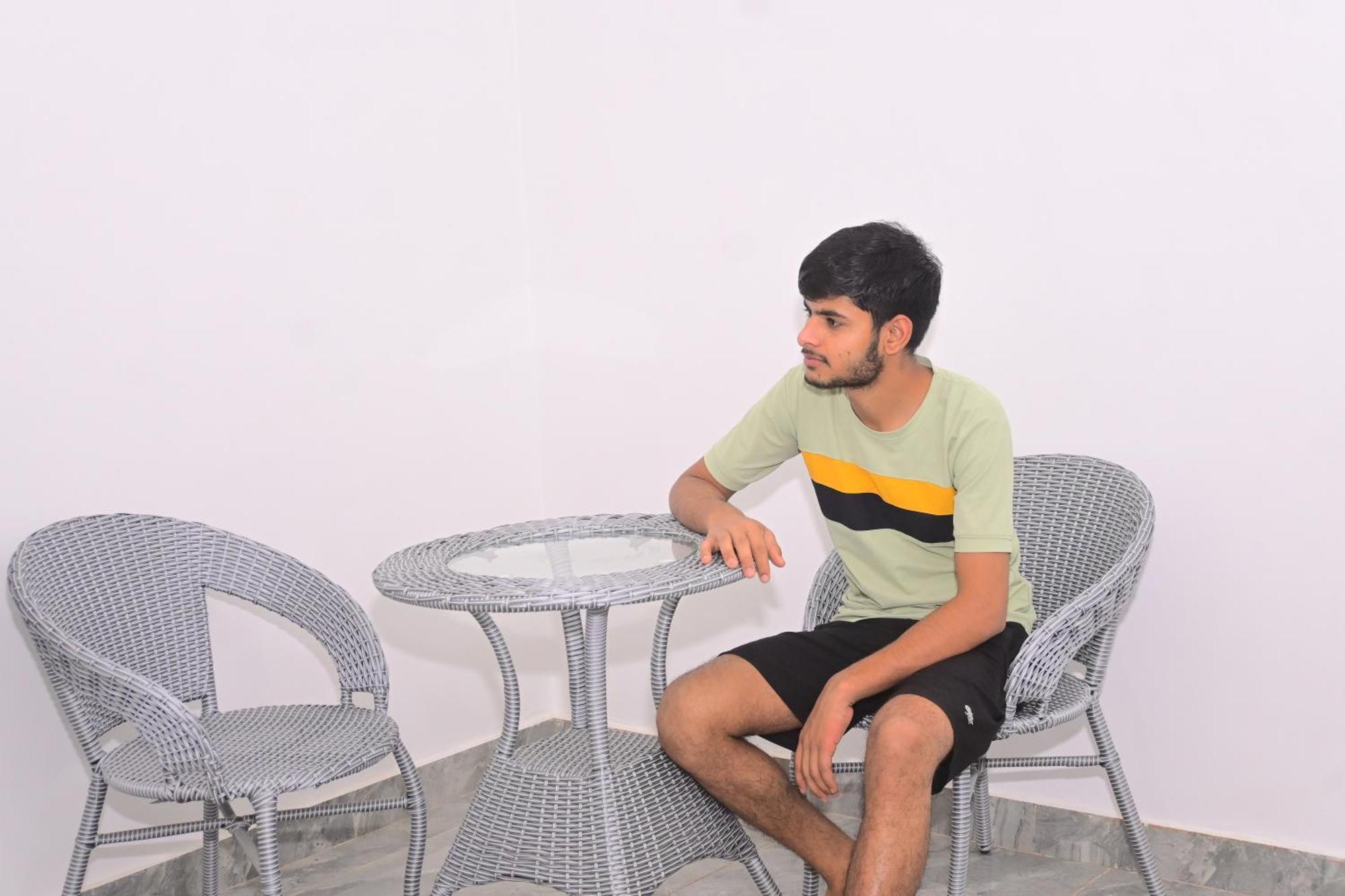 Shri Narayanam Guest House And Home Stay Ayodhya Luaran gambar