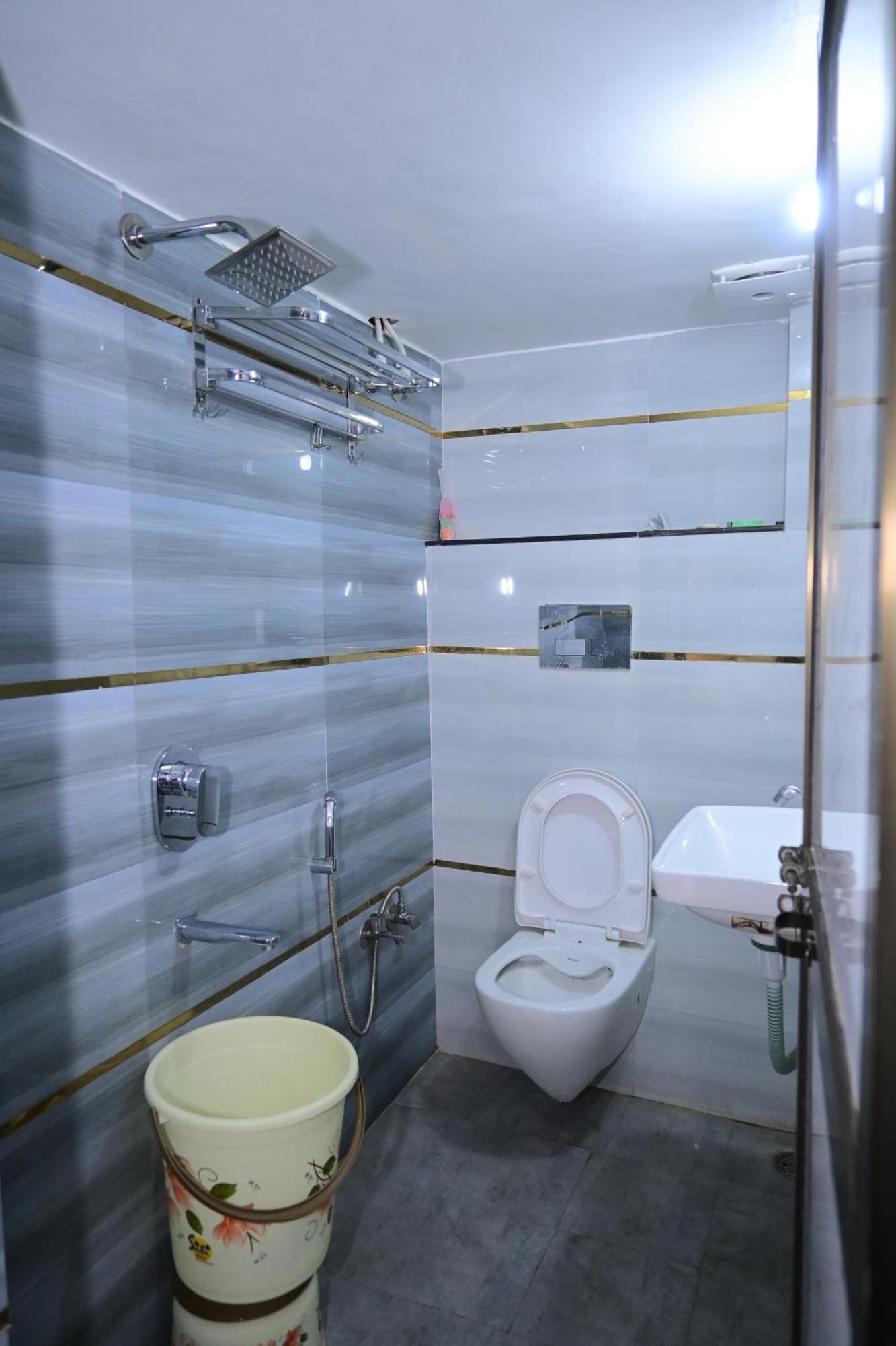 Shri Narayanam Guest House And Home Stay Ayodhya Luaran gambar