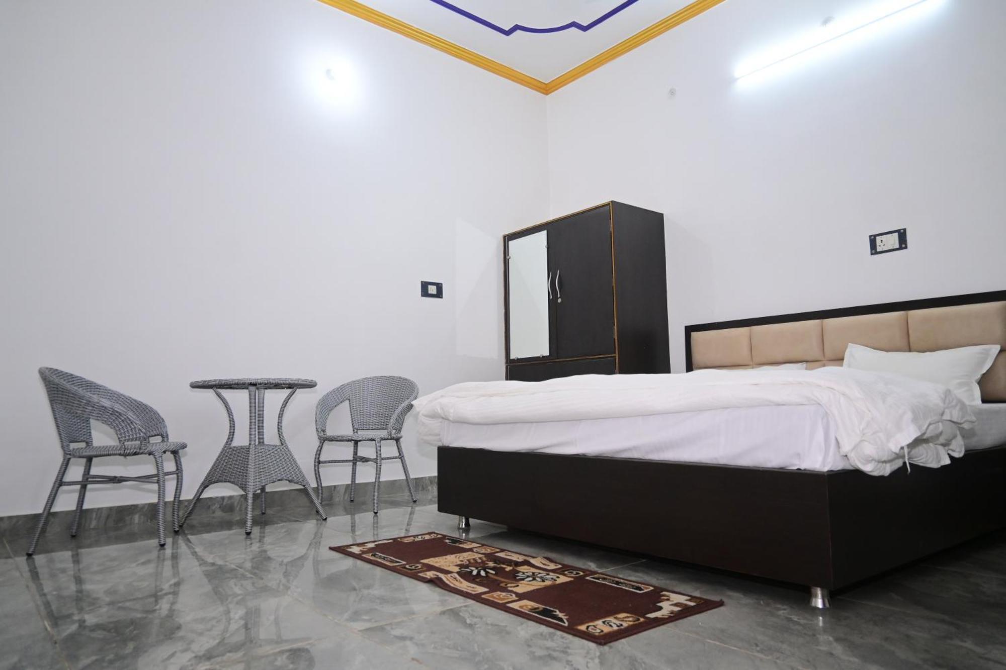 Shri Narayanam Guest House And Home Stay Ayodhya Luaran gambar